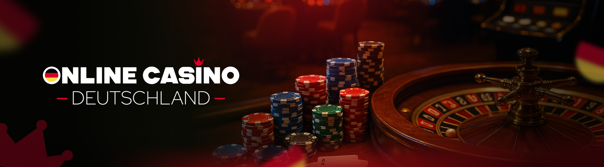Online Casinos Deutschland Welcome Bonus
